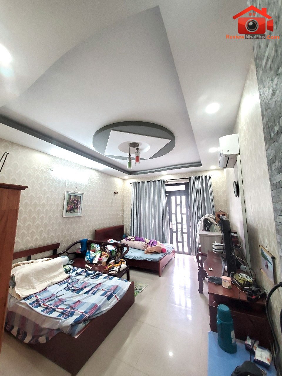 D2457 mặt tiền nơ trang long 92m2 21.99 tỷ – Bán nhà đất Đường Nơ Trang Long – Phường cũ 13 Quận Bình Thạnh – Phường mới 13 – Thành phố Hồ Chí Minh