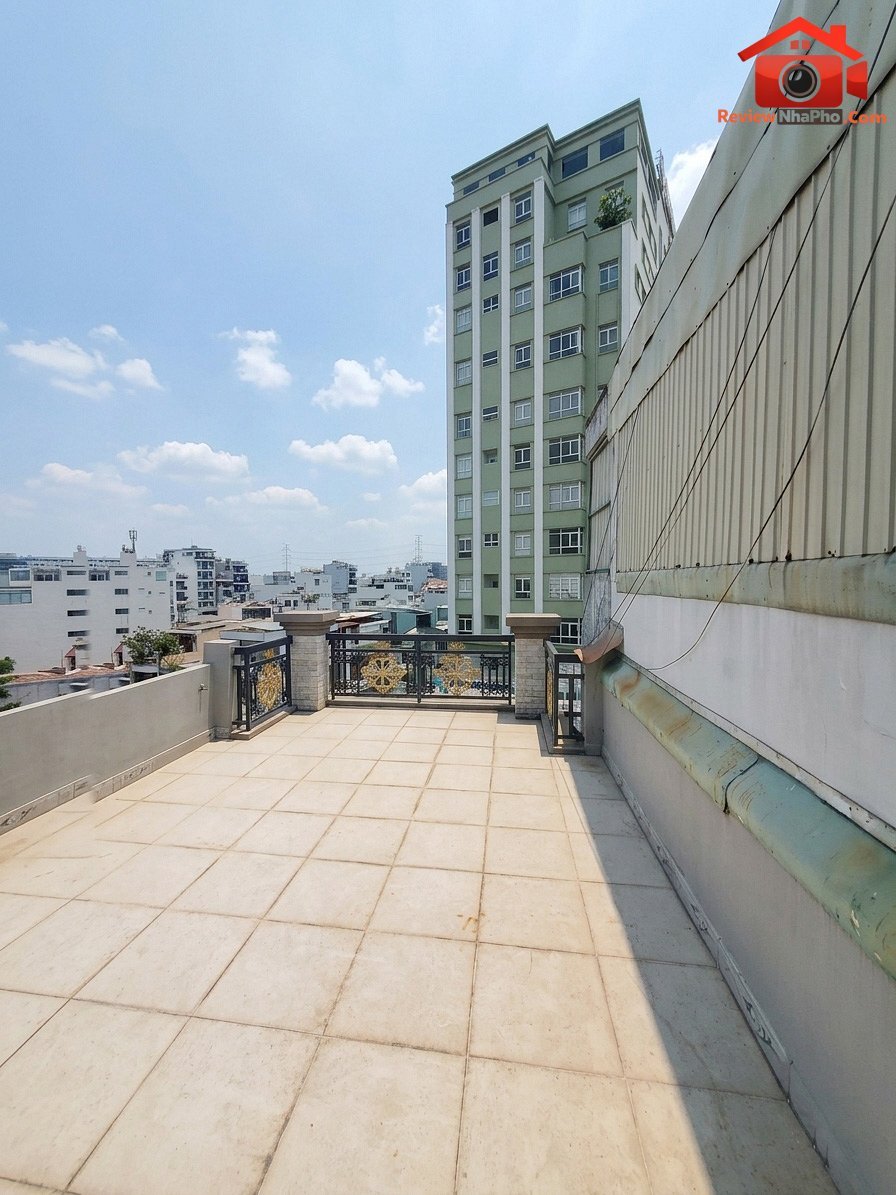 D2457 mặt tiền nơ trang long 92m2 21.99 tỷ – Bán nhà đất Đường Nơ Trang Long – Phường cũ 13 Quận Bình Thạnh – Phường mới 13 – Thành phố Hồ Chí Minh