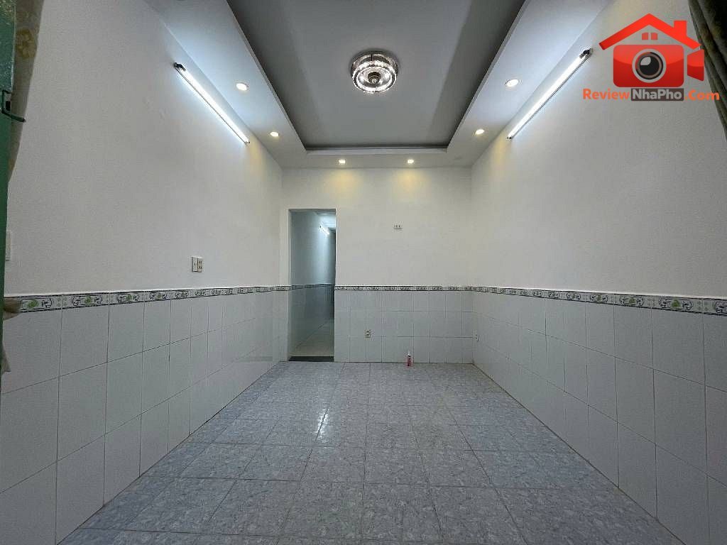 K2460 nhà hẻm xe hơi 1/ Phạm Văn Bạch sau sân bay,… – Bán nhà mặt phố Quận Tân Bình – TP Hồ Chí Minh giá 5 – 7 tỷ