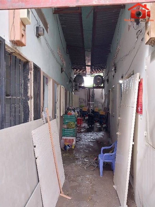 D2463 có sẵn dòng tiền 15tr/tháng ngay sát chợ tân trụ, giá 7.7 tỷ – Bán nhà đất Đường Nguyễn Sỹ Sách – Phường cũ 15 – Quận Tân Bình – Thành phố Hồ Chí Minh