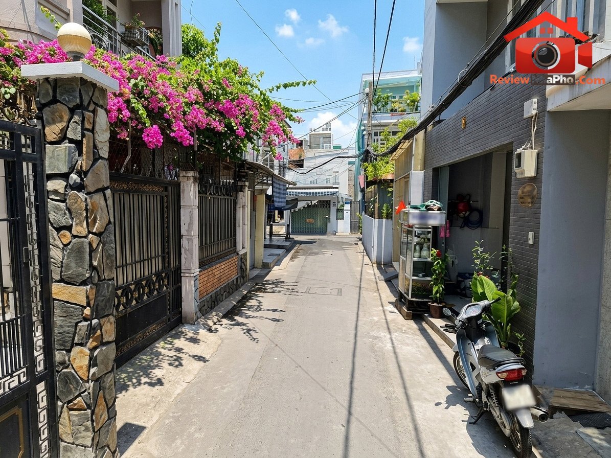 D2463 có sẵn dòng tiền 15tr/tháng ngay sát chợ tân trụ, giá 7.7 tỷ – Bán nhà đất Đường Nguyễn Sỹ Sách – Phường cũ 15 – Quận Tân Bình – Thành phố Hồ Chí Minh