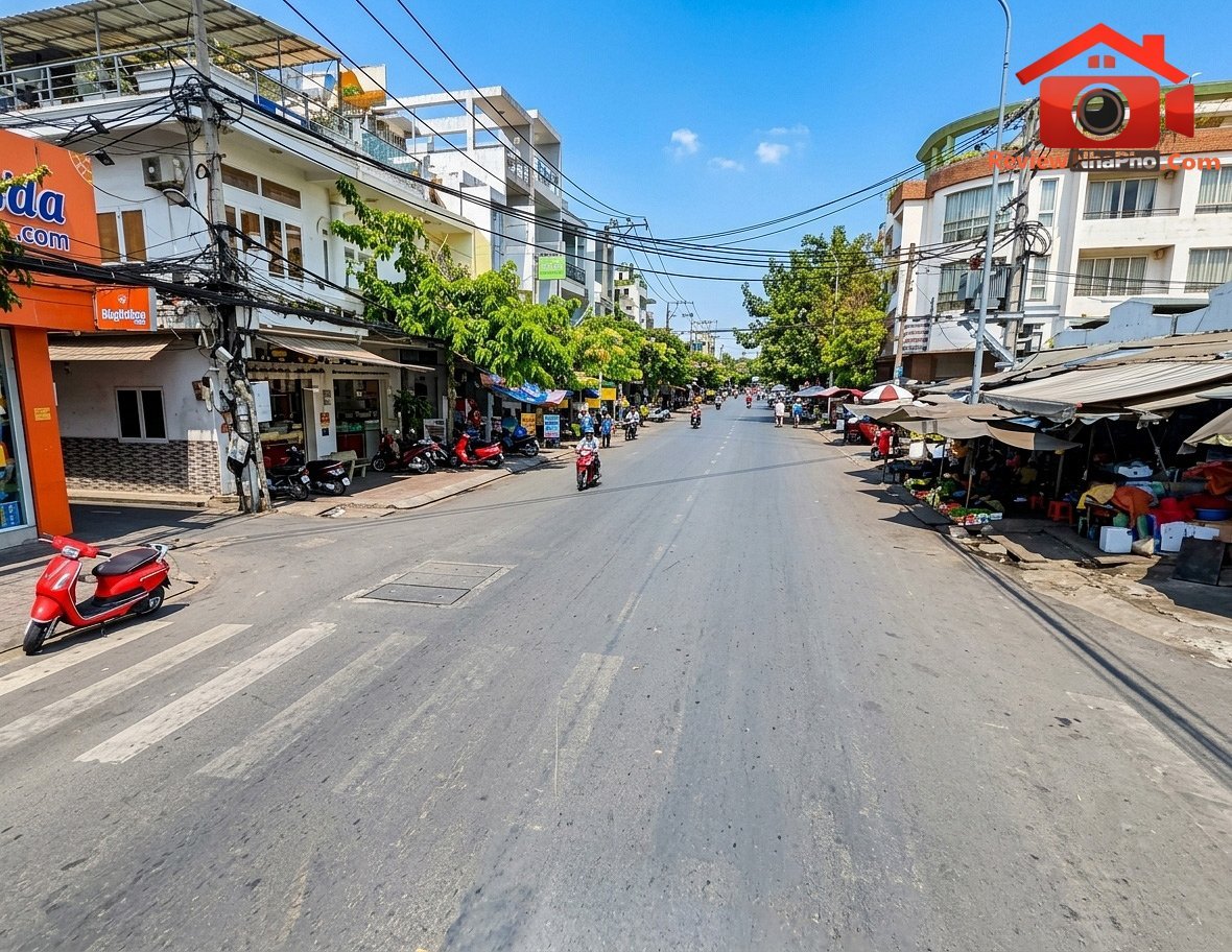 D2463 có sẵn dòng tiền 15tr/tháng ngay sát chợ tân trụ, giá 7.7 tỷ – Bán nhà đất Đường Nguyễn Sỹ Sách – Phường cũ 15 – Quận Tân Bình – Thành phố Hồ Chí Minh