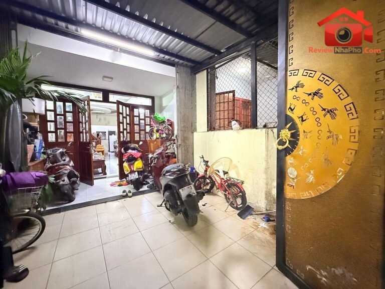 H2464 nhà btct 1/ phạm văn bạch sát bên sân golf, … – Bán nhà trong ngõ, hẻm Quận Tân Bình – TP Hồ Chí Minh giá 7 – 10 tỷ