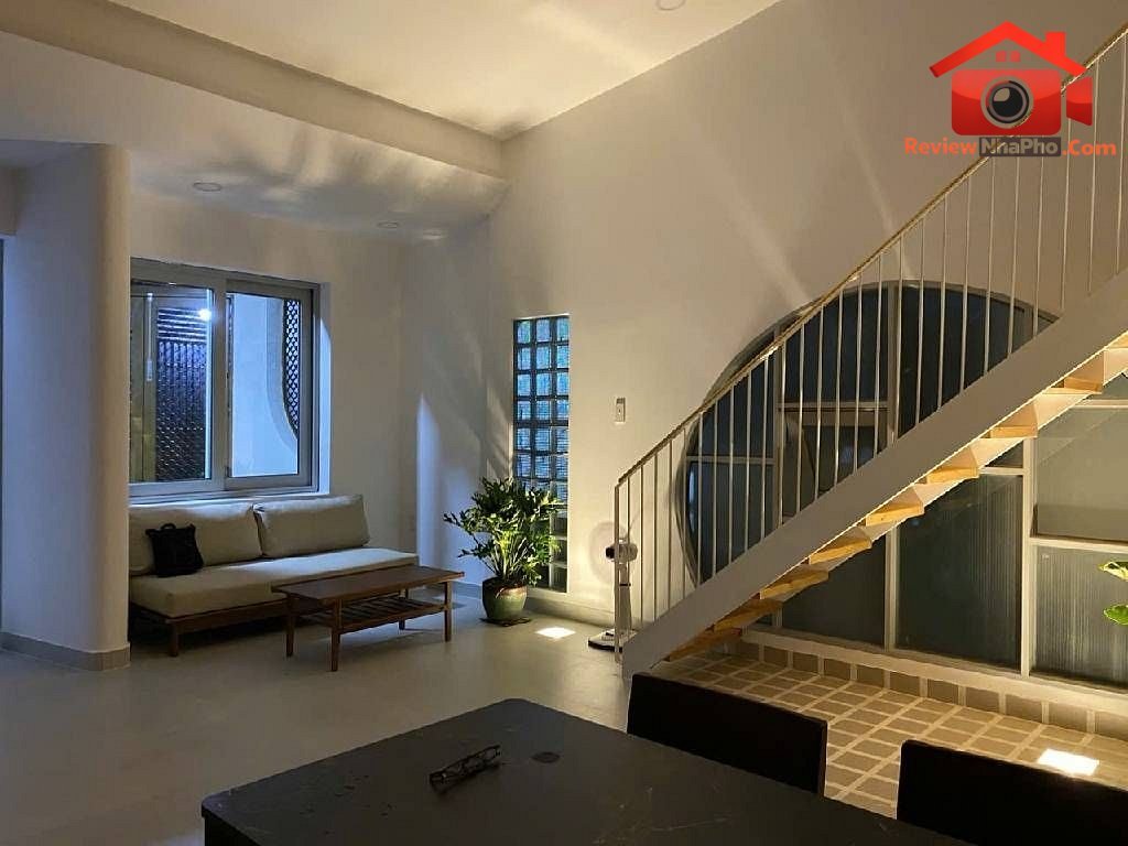 K2466 nhà mới ngang khủng 5.7m hẻm xe hơi trần thái tông, giá 8.8 tỷ – Bán nhà đất Đường Trần Thái Tông – Phường cũ 15 – Quận 15 – Thành phố Hồ Chí Minh