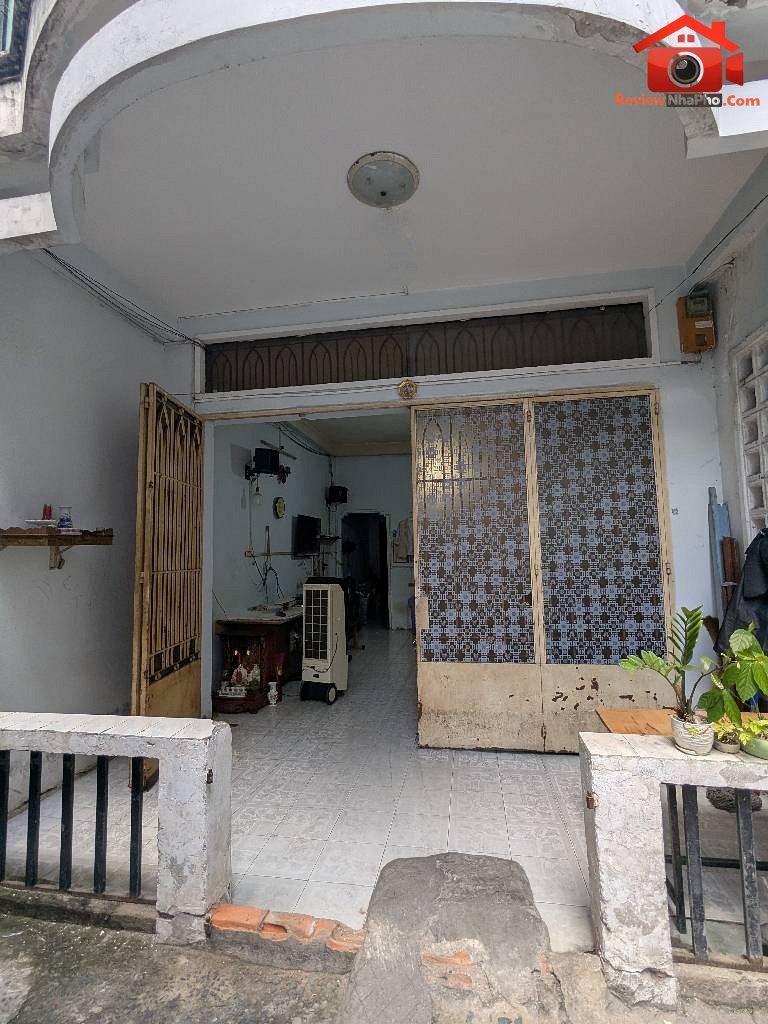 L2467 đất tặng nhà sát kcn tân bình, 93m2 giá 7.2 tỷ đầu tư cực tốt – Bán nhà đất Đường nguyen-sy-sach – Phường cũ 15 Quận Tân Bình – Phường mới 15 – Thành phố Hồ Chí Minh