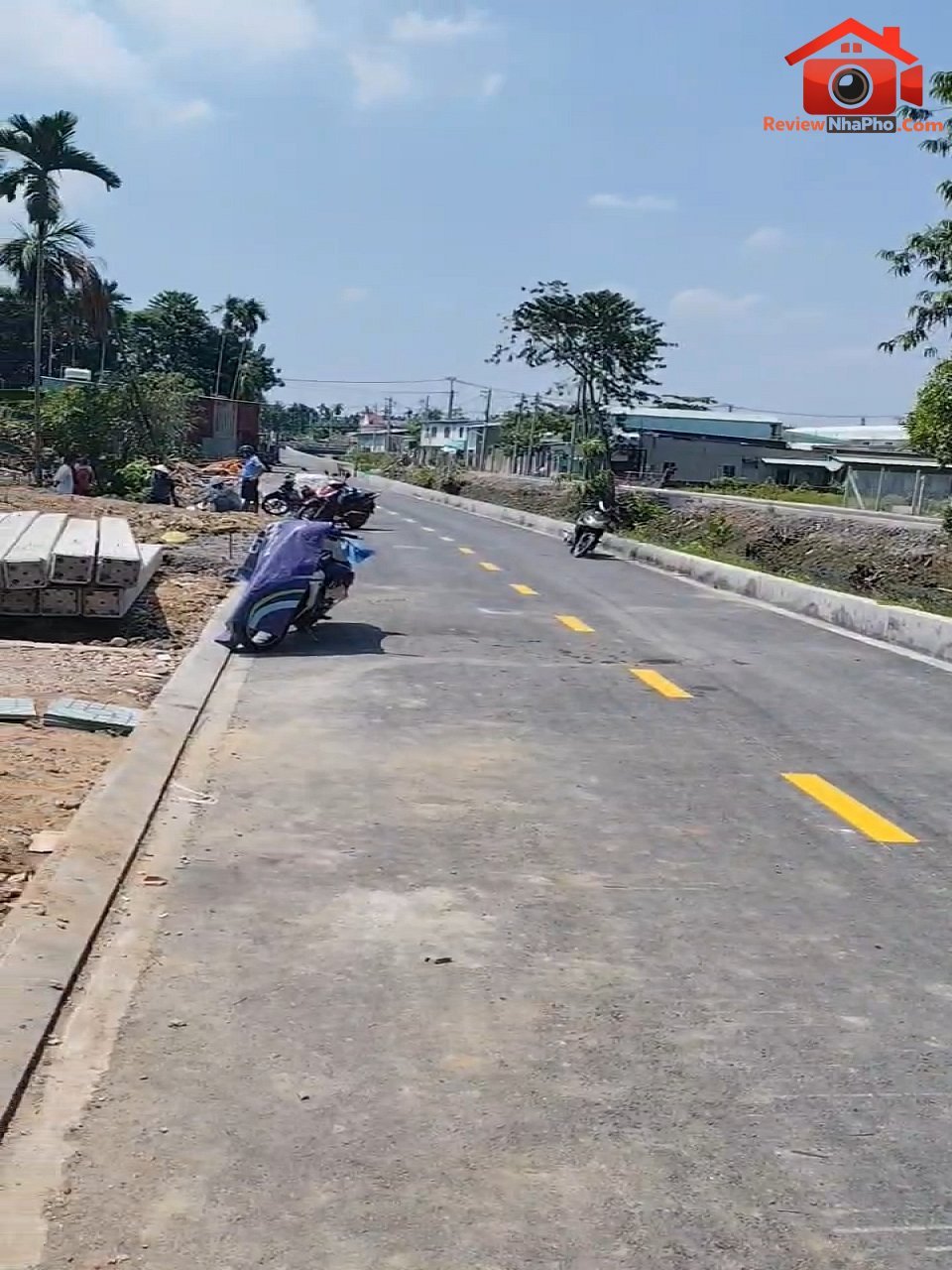 K2472 đất diện tích khủng hẻm xe tải tránh sát vườn cau đỏ giá chỉ 7.4 tỷ – Bán nhà đất Đường Thạnh Xuân 52 – Phường cũ Thạnh Xuân Quận 12 – Phường mới Thạnh Xuân – Thành phố Hồ Chí Minh