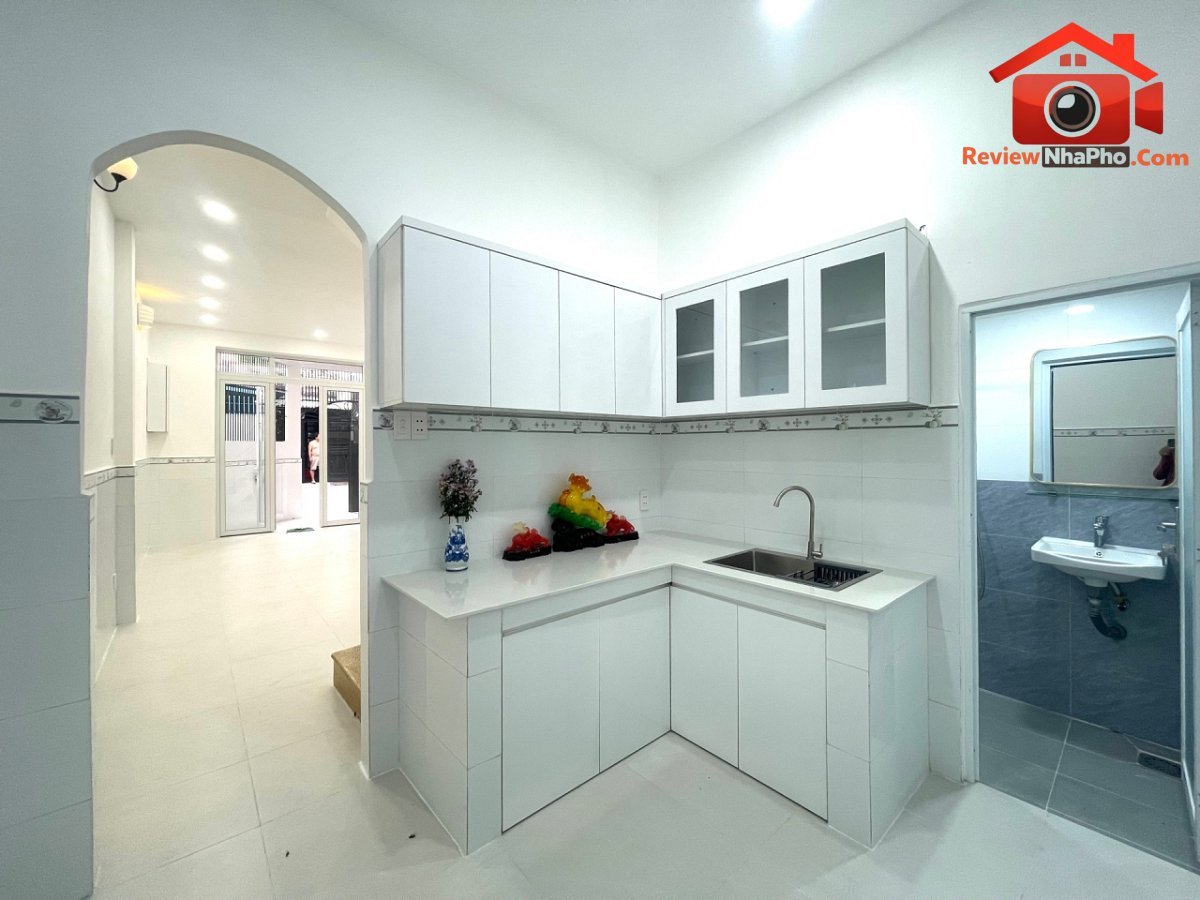h2476 nhà mới sửa đẹp vào ở ngay đường nguyễn phúc chu – phường cũ 15 quận tân bình – phường mới 15 – thành phố Hồ Chí Minh diện tích 47m2 giá 5690000000