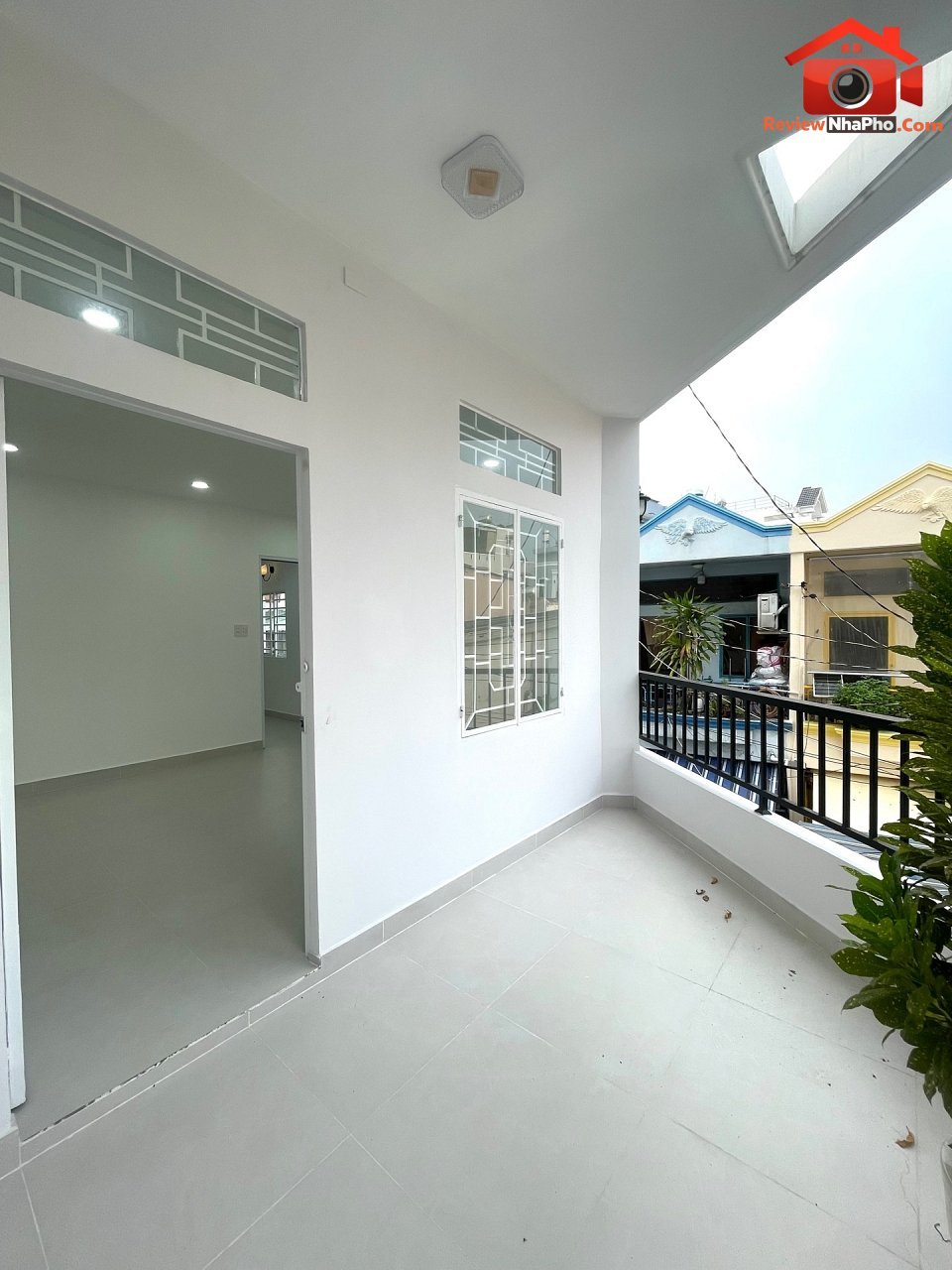 h2476 nhà mới sửa đẹp vào ở ngay đường nguyễn phúc chu – phường cũ 15 quận tân bình – phường mới 15 – thành phố Hồ Chí Minh diện tích 47m2 giá 5690000000