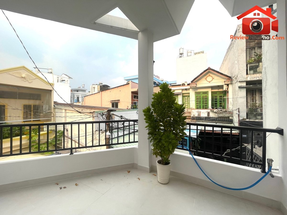 h2476 nhà mới sửa đẹp vào ở ngay đường nguyễn phúc chu – phường cũ 15 quận tân bình – phường mới 15 – thành phố Hồ Chí Minh diện tích 47m2 giá 5690000000
