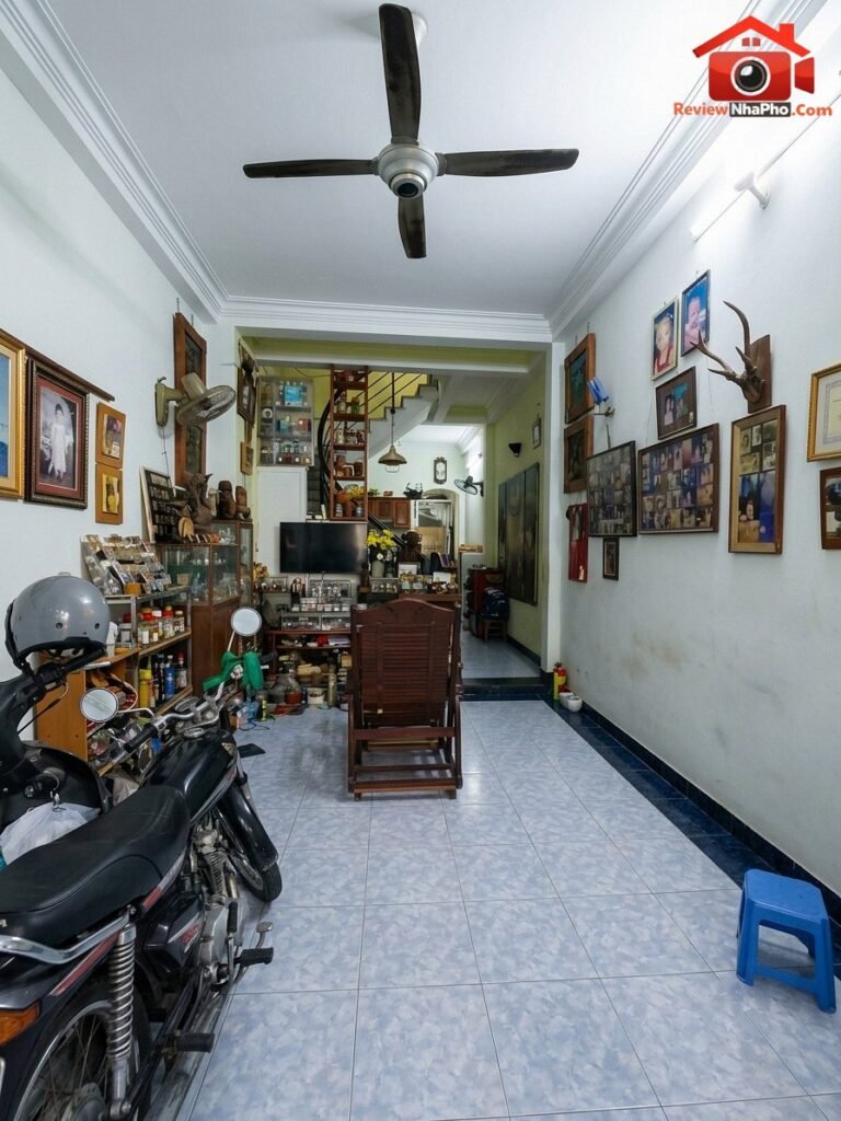 D2481 nhà 3 tầng sàn btct sát đh văn lang, giảm sâu còn 12.7 tỷ – Bán nhà đất Đường nguyen-hong – Phường cũ Bình Lợi – Quận 11 – Phường mới Bình Lợi – Thành phố Hồ Chí Minh 76m2