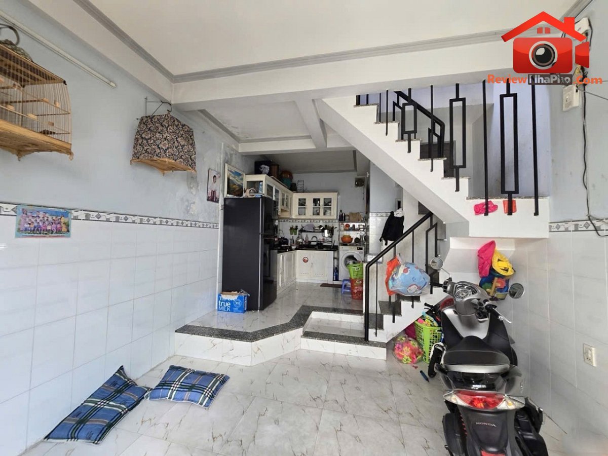 T2483 nhà vuông vức sát cầu băng ky, giá rẻ nhất khu vực, 26m2, 3.x tỷ – Bán nhà đất Đường Nơ Trang Long – Phường cũ Bình Lợi – Quận 11 – Phường mới Bình Lợi – Thành phố Hồ Chí Minh