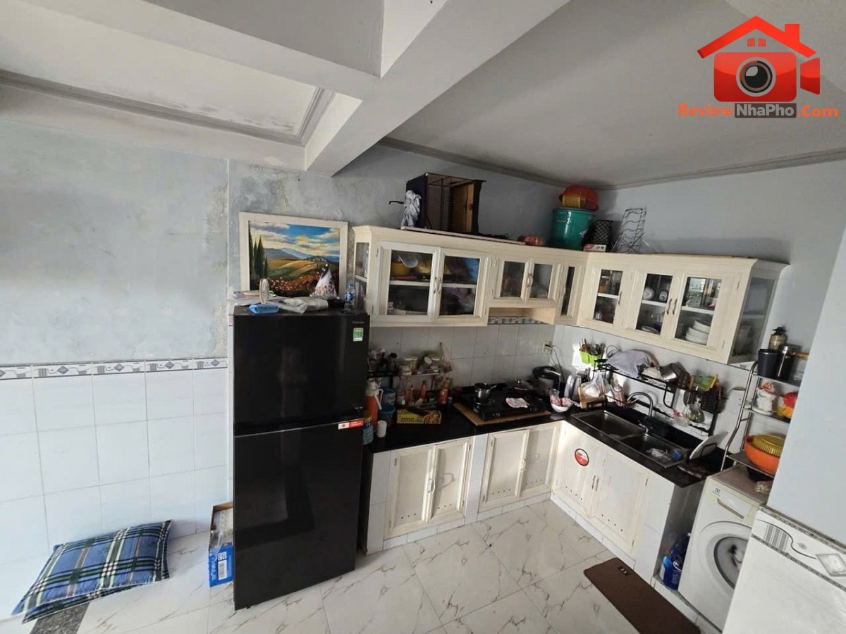 T2483 nhà vuông vức sát cầu băng ky, giá rẻ nhất khu vực, 26m2, 3.x tỷ – Bán nhà đất Đường Nơ Trang Long – Phường cũ Bình Lợi – Quận 11 – Phường mới Bình Lợi – Thành phố Hồ Chí Minh