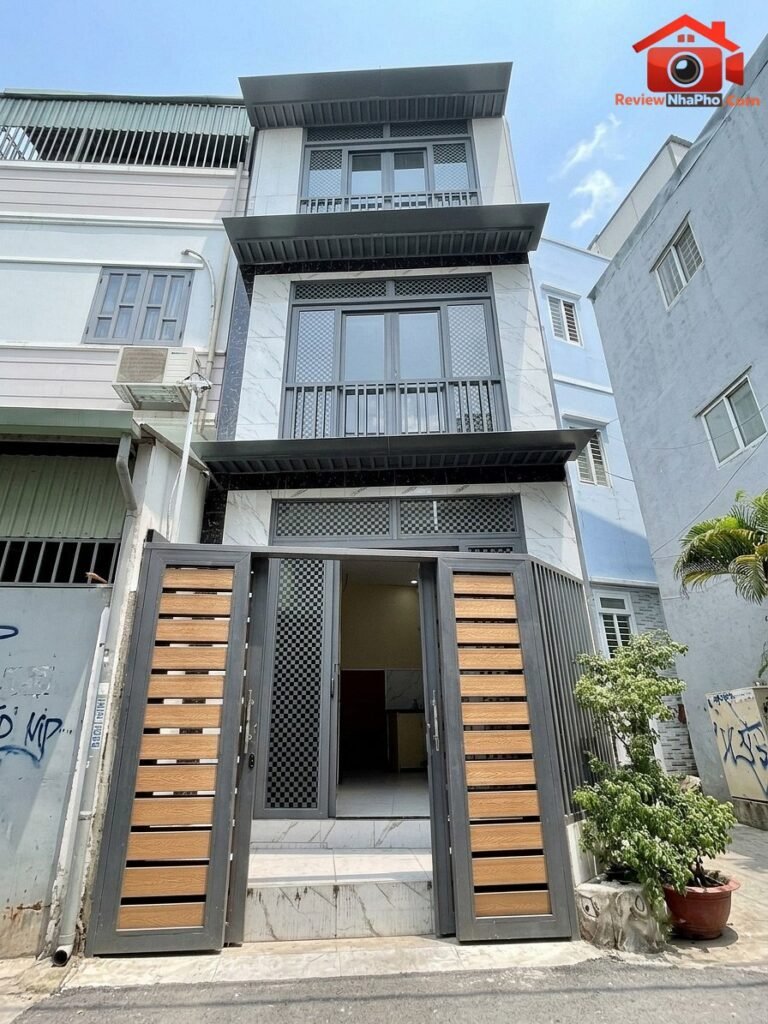 K2484 nhà lô góc mới tinh sát đh văn lang, ở ngay, 20m2, 3.65 tỷ