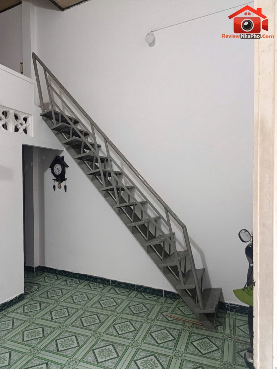 T2477 nhà tân bình sát chợ tân trụ vuông vắn giá 4.8 tỷ – Bán nhà đất Đường Phan Văn Trị – Phường cũ 11 – Quận Tân Bình – Phường mới 11 – Thành phố Hồ Chí Minh