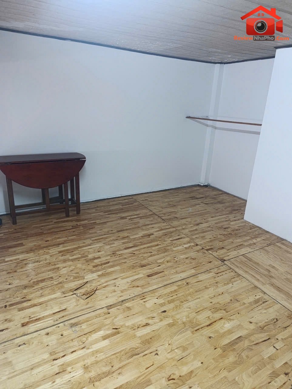 T2477 nhà tân bình sát chợ tân trụ vuông vắn giá 4.8 tỷ – Bán nhà đất Đường Phan Văn Trị – Phường cũ 11 – Quận Tân Bình – Phường mới 11 – Thành phố Hồ Chí Minh