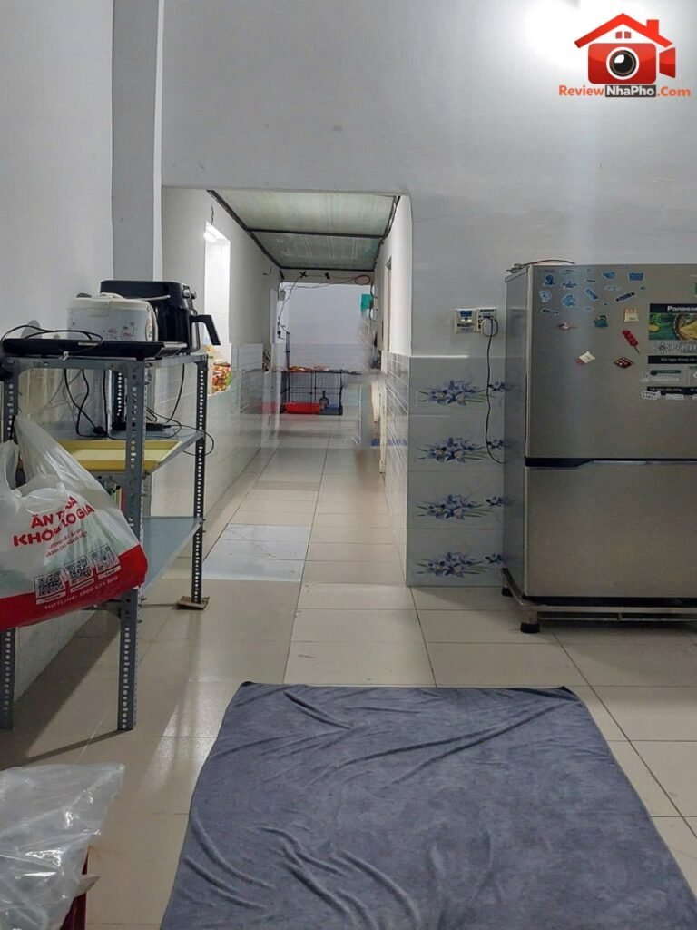 T2495 mặt tiền kinh doanh view công viên sát vạn phúc city, 117m2, 10.5 tỷ – Bán nhà đất Đường Số 54 – Phường cũ Hiệp Bình Chánh Quận Thủ Đức – Phường mới Hiệp Bình Chánh – Thành phố Hồ Chí Minh