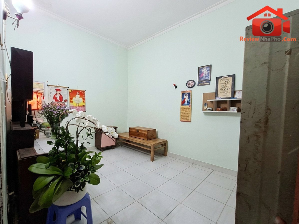 K2496 khai thác ngay 10tr/tháng nhà 1/ đường 52 sá… – Bán nhà trong ngõ, hẻm Huyện Bình Chánh – TP Hồ Chí Minh giá 10 – 15 tỷ