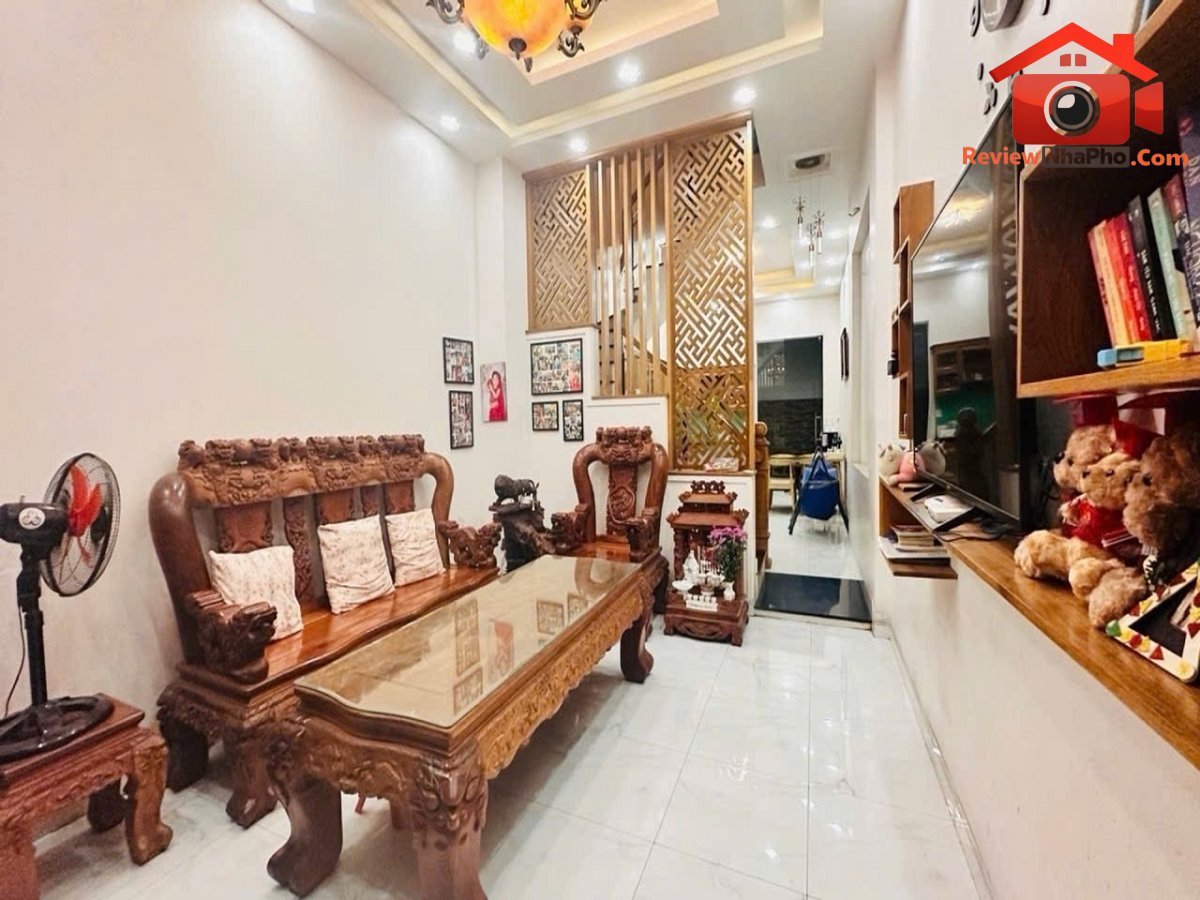 O2498 nhà 3 tầng ngang 8m hiệp bình chánh – … – Bán biệt thự Huyện Bình Chánh – TP Hồ Chí Minh giá 10 – 15 tỷ