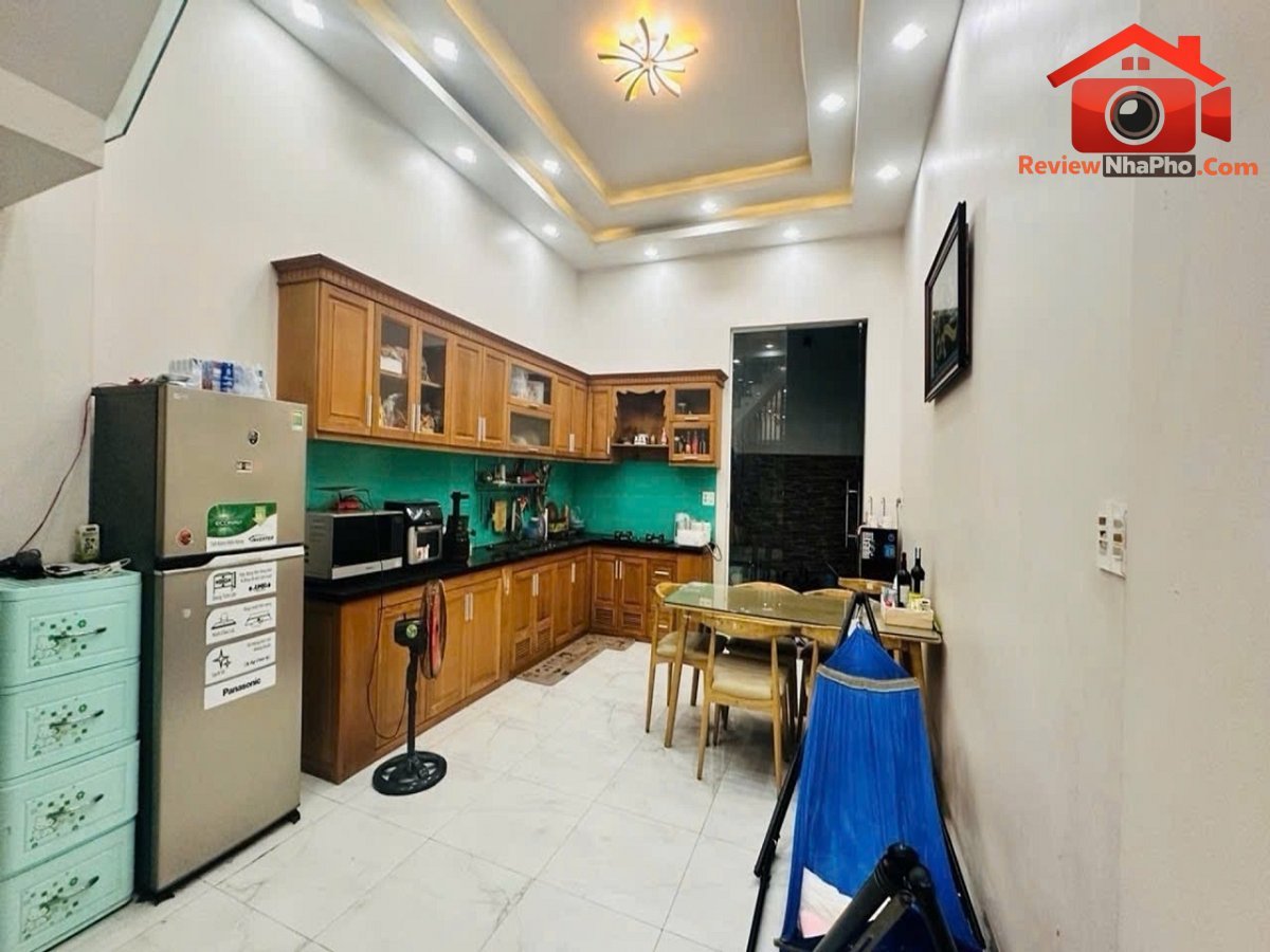 O2498 nhà 3 tầng ngang 8m hiệp bình chánh – … – Bán biệt thự Huyện Bình Chánh – TP Hồ Chí Minh giá 10 – 15 tỷ