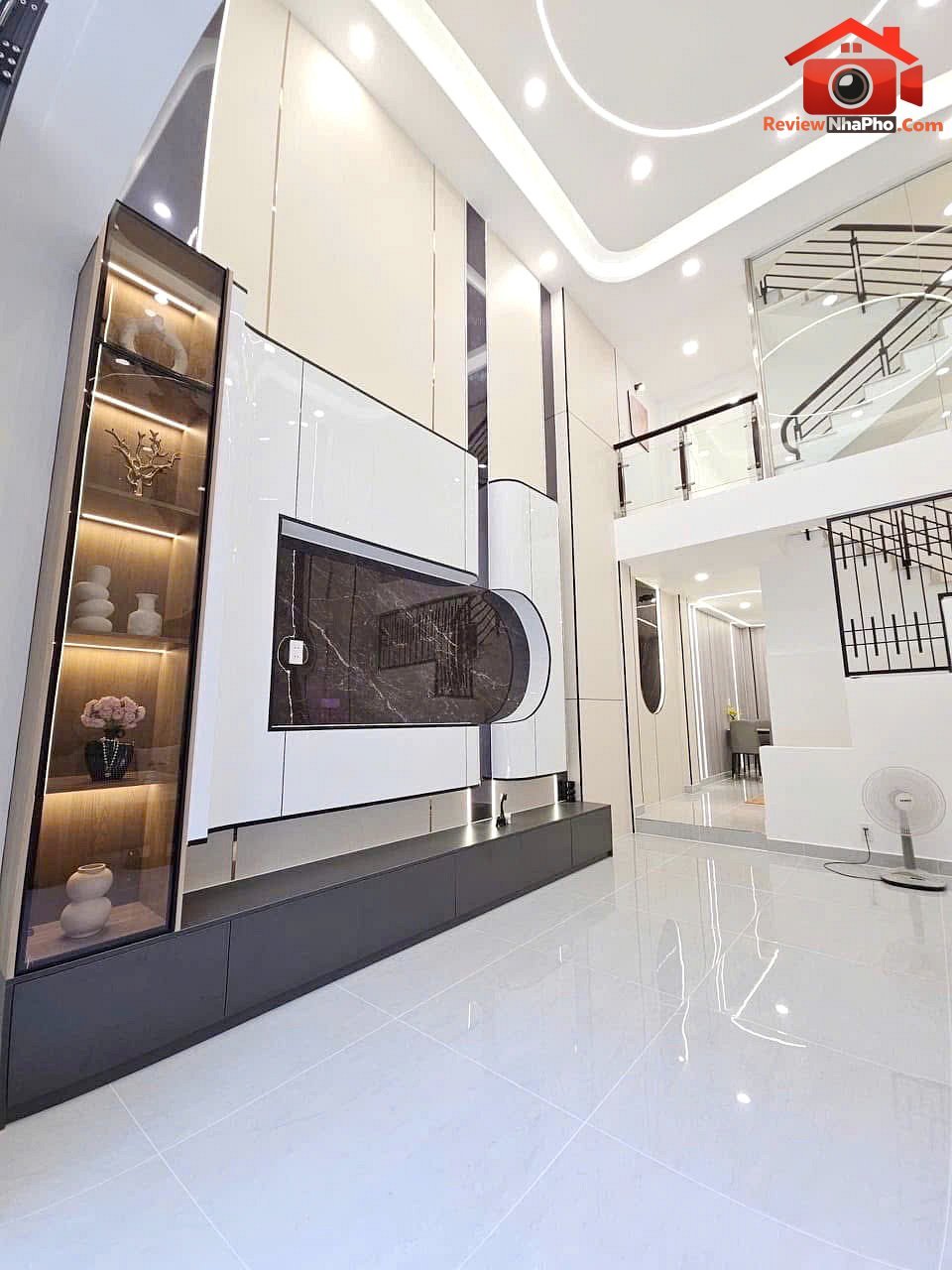Nhà 5 tầng xây mới từ móng đường Âu Dương Lân – Phường cũ Chánh Hưng Quận 8 – Phường mới Chánh Hưng – Thành phố Hồ Chí Minh diện tích 58m2 giá 8300000000