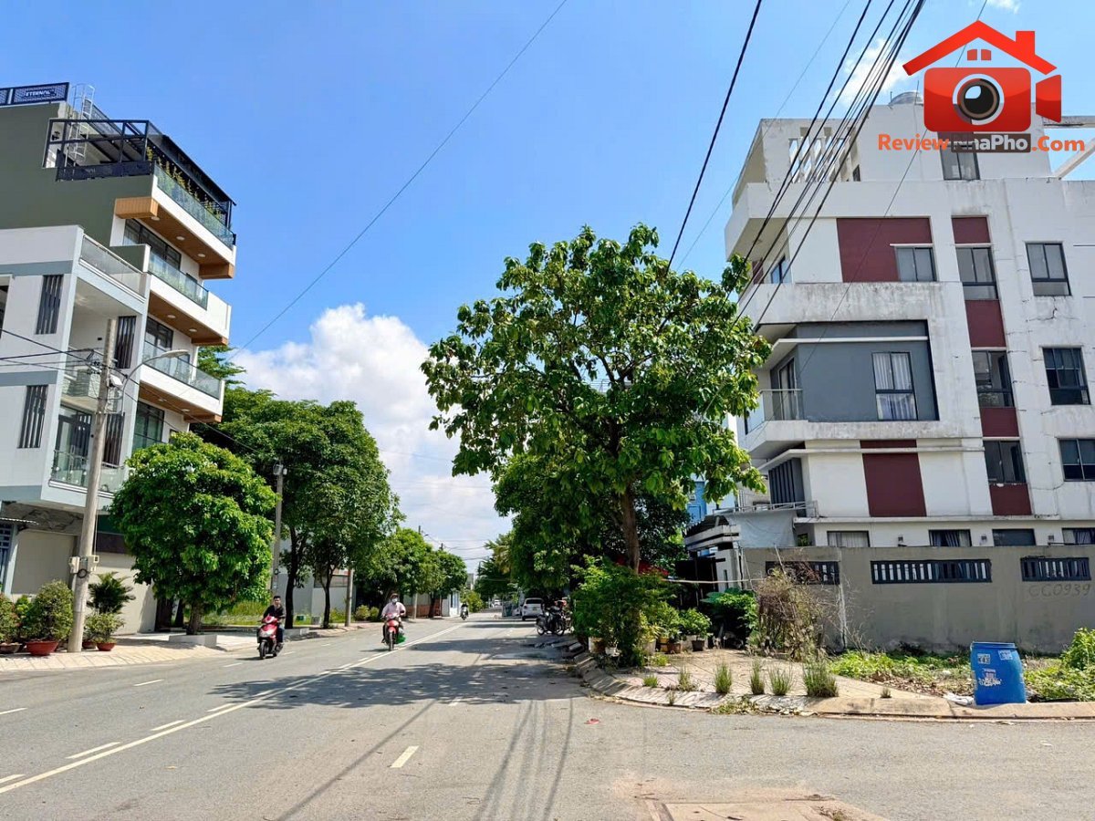 L2509 đất mt an phú đông 13, đối diện vạn phúc cit… – Bán biệt thự Huyện An Phú – An Giang giá 7 – 10 tỷ