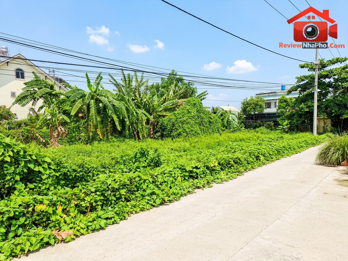 O2510 đất vườn lài 800m2 sát senturia tách 12 lô giá 37.99 tỷ – Bán nhà đất Đường Vườn Lài – Phường cũ An Phú Đông Quận 12 – Phường mới An Phú Đông – Thành phố Hồ Chí Minh