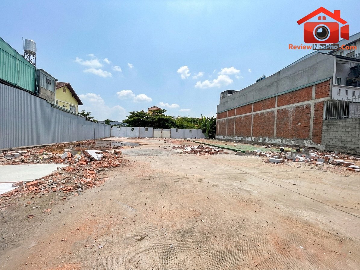 D2511 đất mặt tiền Vườn Lài kinh doanh đa ngành gi… – Bán nhà mặt phố Quận Gò Vấp – TP Hồ Chí Minh giá 20 – 40 tỷ