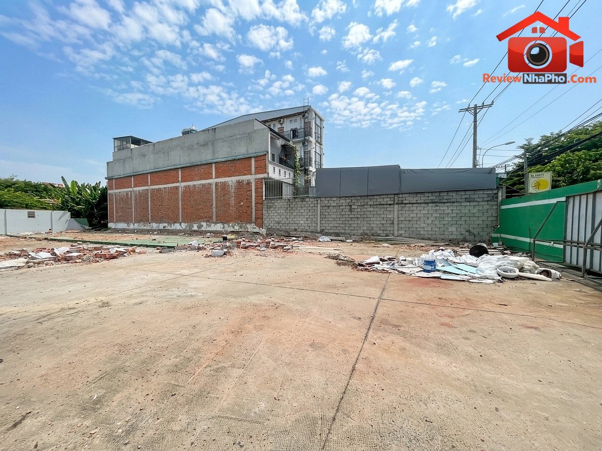 D2511 đất mặt tiền Vườn Lài kinh doanh đa ngành gi… – Bán nhà mặt phố Quận Gò Vấp – TP Hồ Chí Minh giá 20 – 40 tỷ