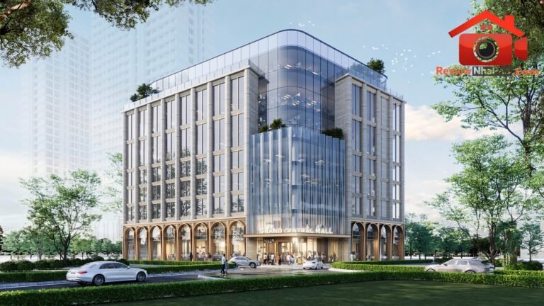Dự án hiếm hoi sở hữu vị trí kim cương bên sông Hàn – Đường Capital Square – Phường cũ Sơn Trà – Quận Sơn Trà – Thành phố Đà Nẵng – Diện tích 45m2 – Giá 3.9 tỷ