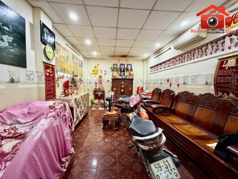 L2551 nhà hẻm xe tải sát đh văn lang, bình thạnh g… – Bán nhà mặt phố Quận Bình Thạnh – TP Hồ Chí Minh giá 10 – 15 tỷ