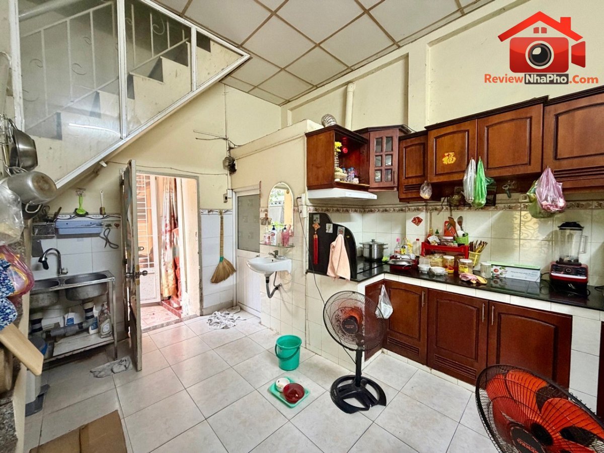 L2551 nhà hẻm xe tải sát đh văn lang, bình thạnh g… – Bán nhà mặt phố Quận Bình Thạnh – TP Hồ Chí Minh giá 10 – 15 tỷ