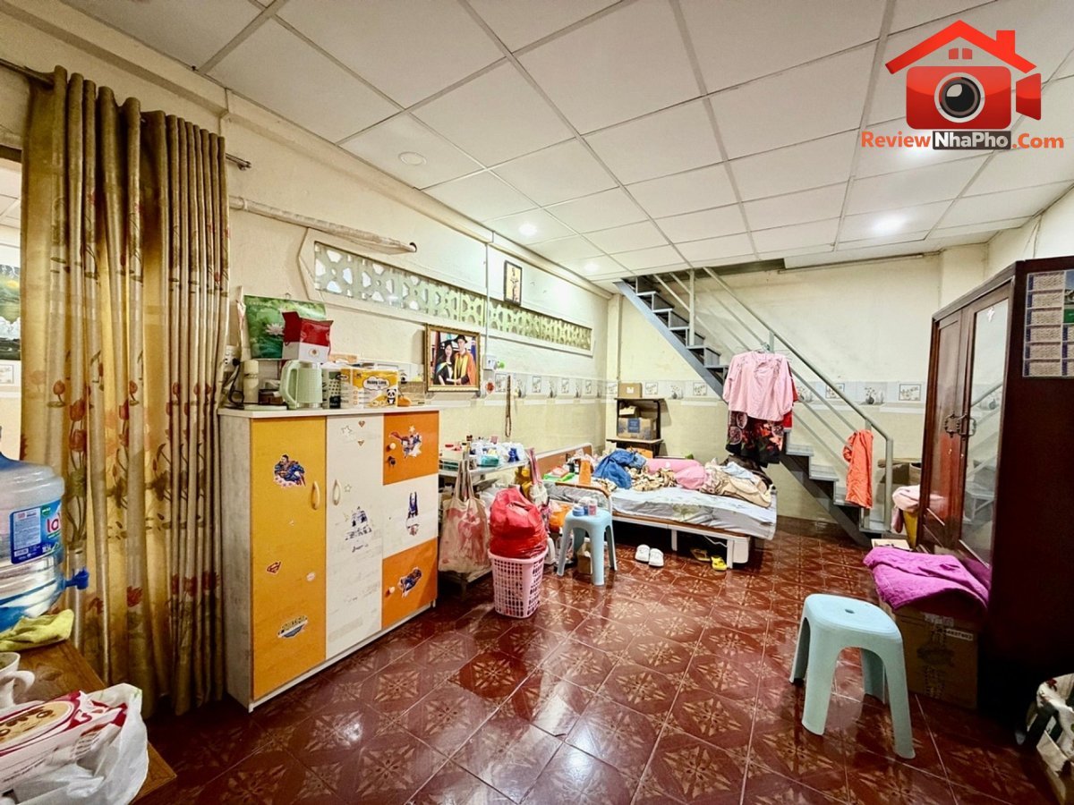 L2551 nhà hẻm xe tải sát đh văn lang, bình thạnh g… – Bán nhà mặt phố Quận Bình Thạnh – TP Hồ Chí Minh giá 10 – 15 tỷ