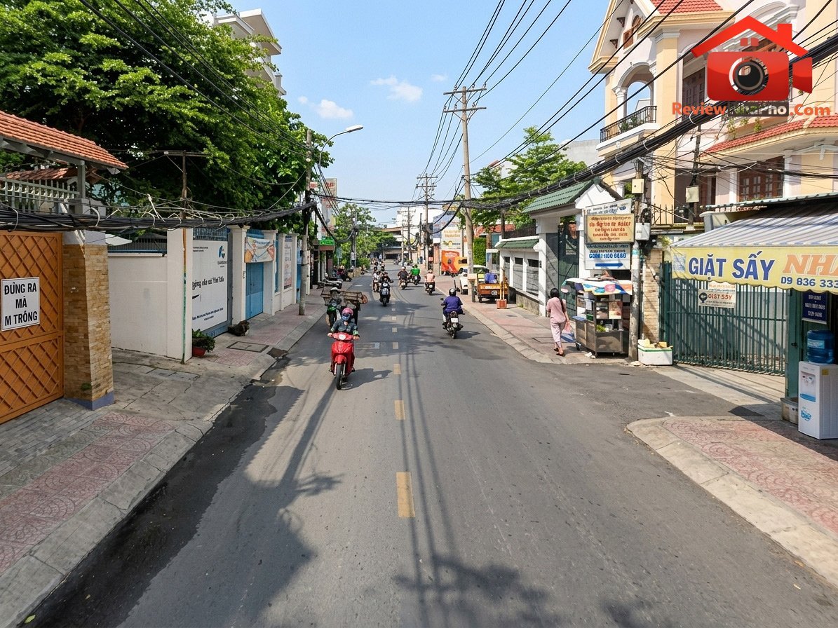 D2553 mặt tiền trần quý cáp 8.2m ngang siêu khủng bình thạnh Bán nhà đất Đường Trần Quý Cáp – Phường cũ 12 Quận Bình Thạnh – Phường mới 12 – Thành phố Hồ Chí Minh 244m2 46.99 tỷ