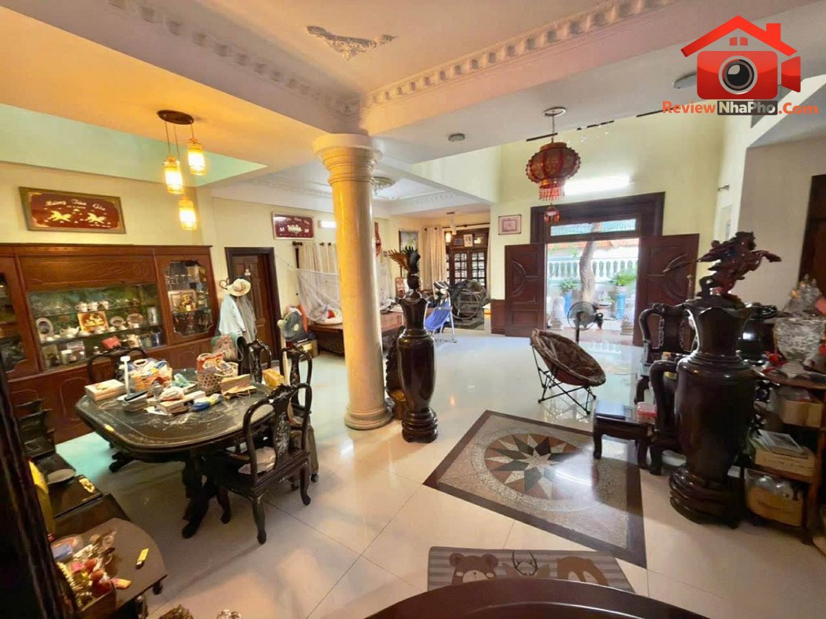 O2558 biệt thự sân vườn nơ trang long bình thạnh &… – Bán biệt thự Quận Bình Thạnh – TP Hồ Chí Minh giá 40 – 80 tỷ