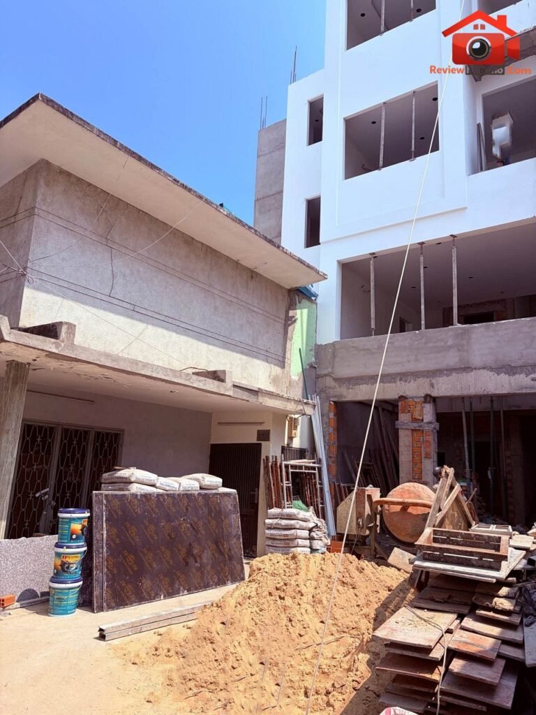 T2561 hiếm đất xây chdv 9 tầng ngay chu văn an bìn… – Bán nhà mặt phố Quận Bình Thạnh – TP Hồ Chí Minh giá 15 – 20 tỷ