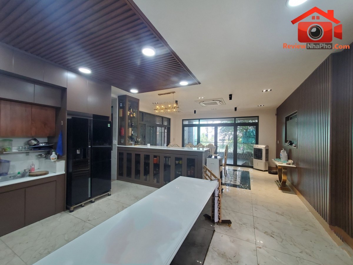 D2565 siêu biệt thự bùi đình túy bình thạnh, hxh tránh dt khủng 310m2, giá 49300000000