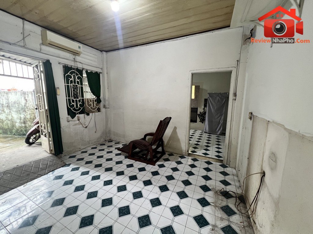 H2578 đất xây 5 tầng sát đh văn lang bình thạnh – Đường Trần Bình Trọng – Phường cũ 5 – Phường mới 5 – Thành phố Hồ Chí Minh – Diện tích 37m2 – Giá 4.3 tỷ