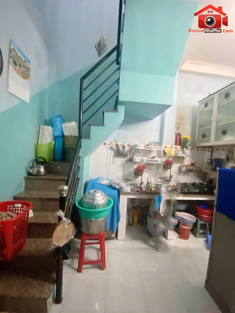T2579 nhà đẹp btct sát đh văn lang bình thạnh, ở ngay, giá rẻ chỉ 3.45 tỷ – Bán nhà đất Đường Lê Quang Định – Phường cũ 5 – Quận Bình Thạnh – Phường mới 5 – Thành phố Hồ Chí Minh