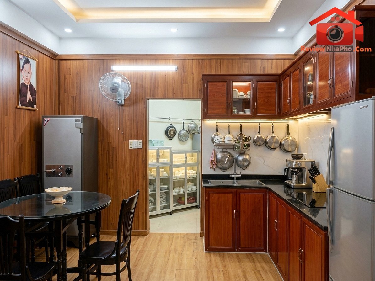 L2581 chủ ngộp hạ 200tr nhà nở hậu bình thạnh – Bán nhà đất Đường Nguyên Hồng – Phường cũ 11 Quận Bình Thạnh – Phường mới 11 – Thành phố Hồ Chí Minh 106m2 8.6 tỷ