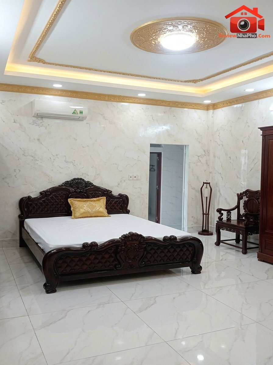 L2581 chủ ngộp hạ 200tr nhà nở hậu bình thạnh – Bán nhà đất Đường Nguyên Hồng – Phường cũ 11 Quận Bình Thạnh – Phường mới 11 – Thành phố Hồ Chí Minh 106m2 8.6 tỷ