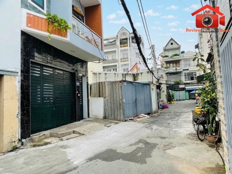 O2582 đất vàng giá rẻ phan văn trị sát emart &#821… – Bán nhà mặt phố Quận 11 – TP Hồ Chí Minh giá 7 – 10 tỷ