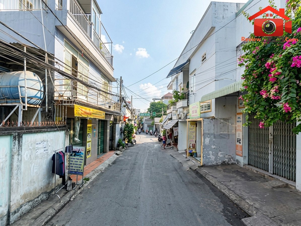 D2583 mặt tiền lô góc nở hậu khủng linh xuân – Bán nhà đất Đường Số 3 – Phường cũ Linh Xuân Quận Thủ Đức – Phường mới Linh Xuân – Thành phố Hồ Chí Minh 165m2 12.3 tỷ