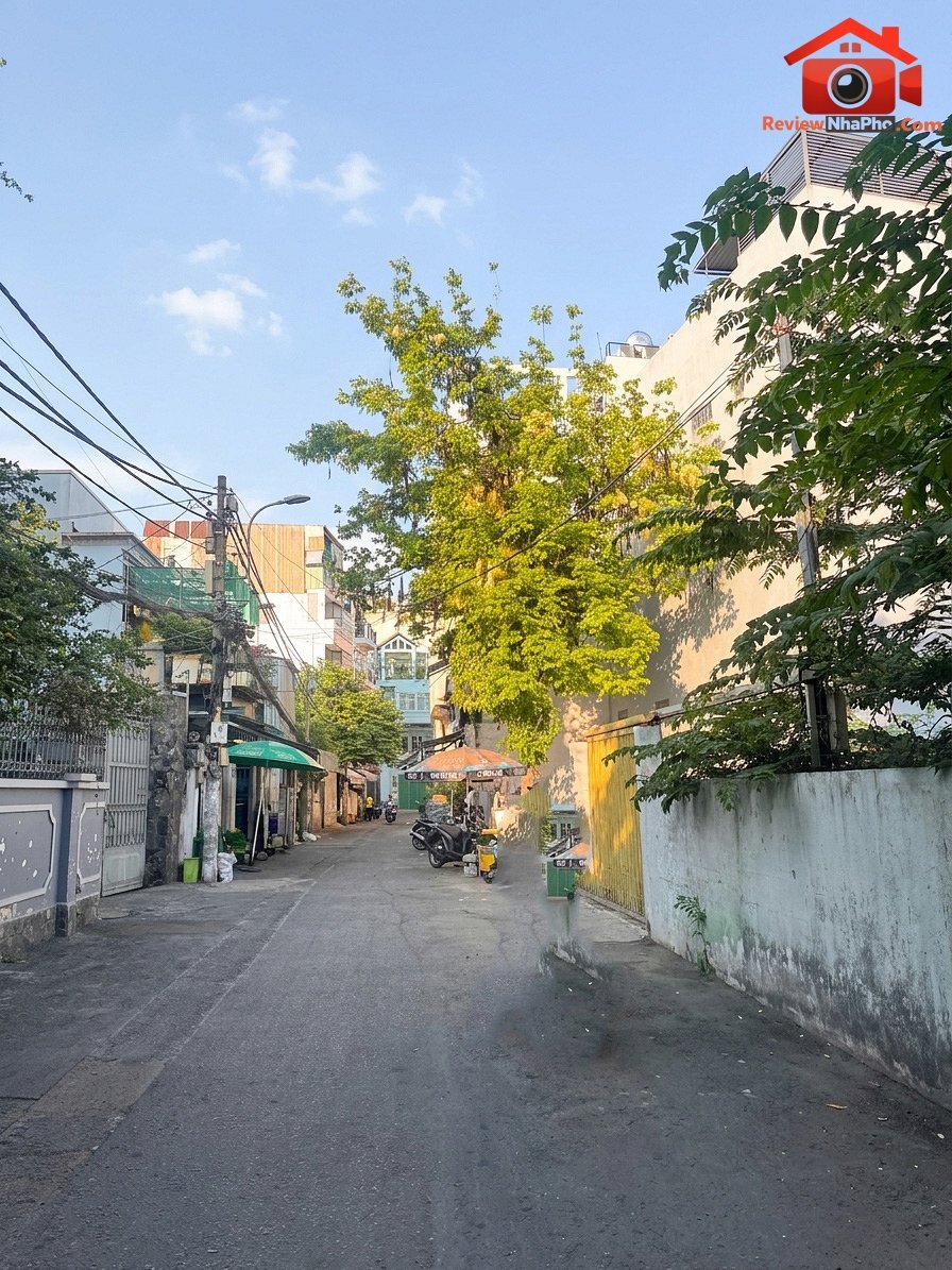 H2584 đất vàng nơ trang long hxh né nhau xây 7 tần… – Bán nhà trong ngõ, hẻm Quận 1 – TP Hồ Chí Minh giá 7 – 10 tỷ