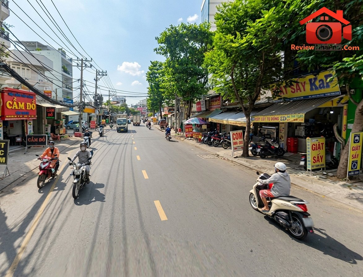 K2586 chủ ngộp sập sàn giảm 5.2 tỷ mặt tiền nguyễn xí – 143m2 – 31990000000
