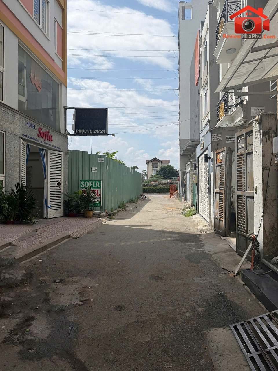 L2587 đất 2 mặt tiền sát cầu bình lợi, bình thạnh – giá 12.5 tỷ – Bán nhà đất Đường Phạm Văn Đồng – Phường cũ 13 – Quận Bình Thạnh – Phường mới 13 – Thành phố Hồ Chí Minh