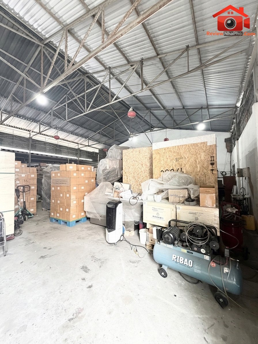 O2588 cơ hội sở hữu 400m2 nhà xưởng hẻm 12m sát bv… – Bán biệt thự Quận Bình Thạnh – TP Hồ Chí Minh giá 20 – 40 tỷ