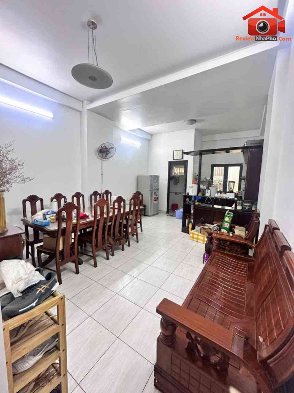 H2590 cơ hội sở hữu nhà mặt tiền đường Đặng Thùy Trâm – Phường cũ 13 Quận Bình Thạnh – Phường mới 13 – Thành phố Hồ Chí Minh diện tích 88m2 giá 18600000000