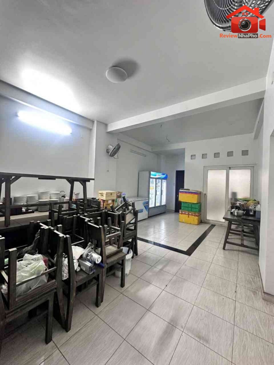 H2590 cơ hội sở hữu nhà mặt tiền đường Đặng Thùy Trâm – Phường cũ 13 Quận Bình Thạnh – Phường mới 13 – Thành phố Hồ Chí Minh diện tích 88m2 giá 18600000000