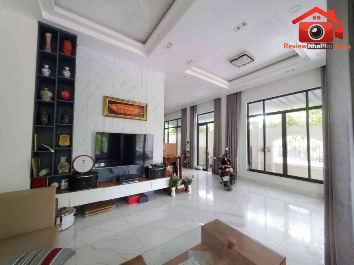 K2592 cơ hội sở hữu biệt thự lô góc view sông đẳng cấp khu đặng thùy trâm – Bán nhà đất Đường Đặng Thùy Trâm – Phường cũ 13 Quận 13 – Phường mới 13 – Thành phố Hồ Chí Minh 184m2 32990000000