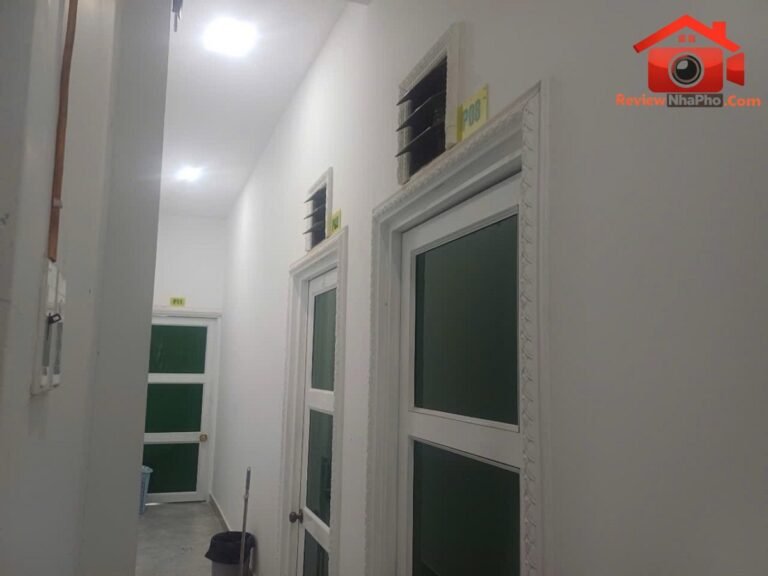 L2593 chdv 10p sát đh văn lang – đường Nguyên Hồng – Quận 11 – Thành phố Hồ Chí Minh – diện tích 116m2 – giá 14.99 tỷ